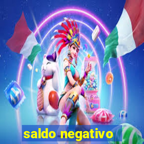 saldo negativo - bet365